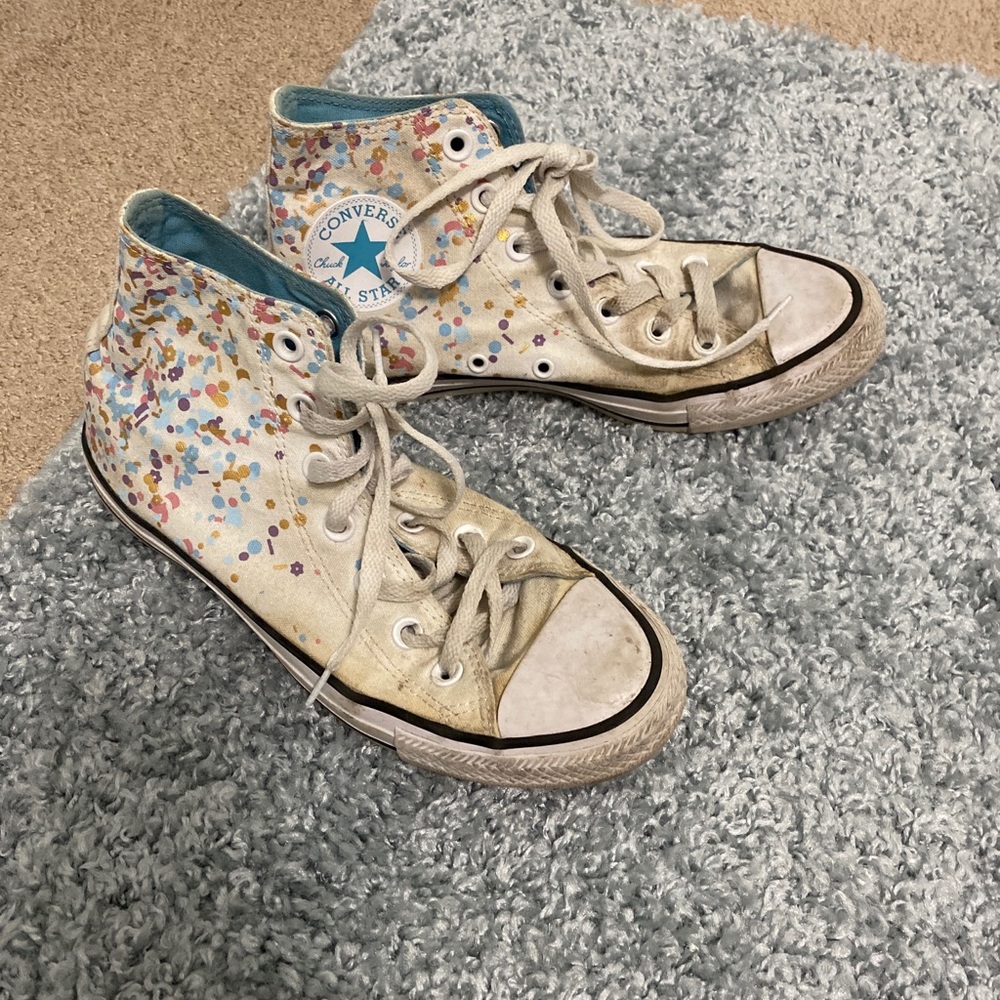 Converse